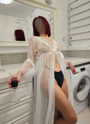 проститутка Женечка, 37, Вологда