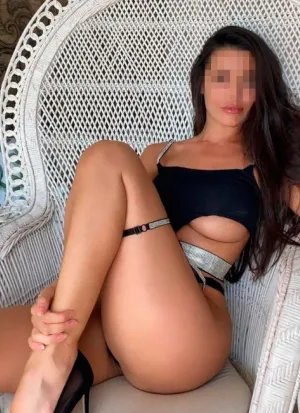 проститутка Камилла, 24, Вологда