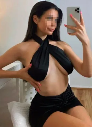 проститутка Лейла, 23, Вологда