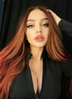 проститутка Камилла, 21, Вологда